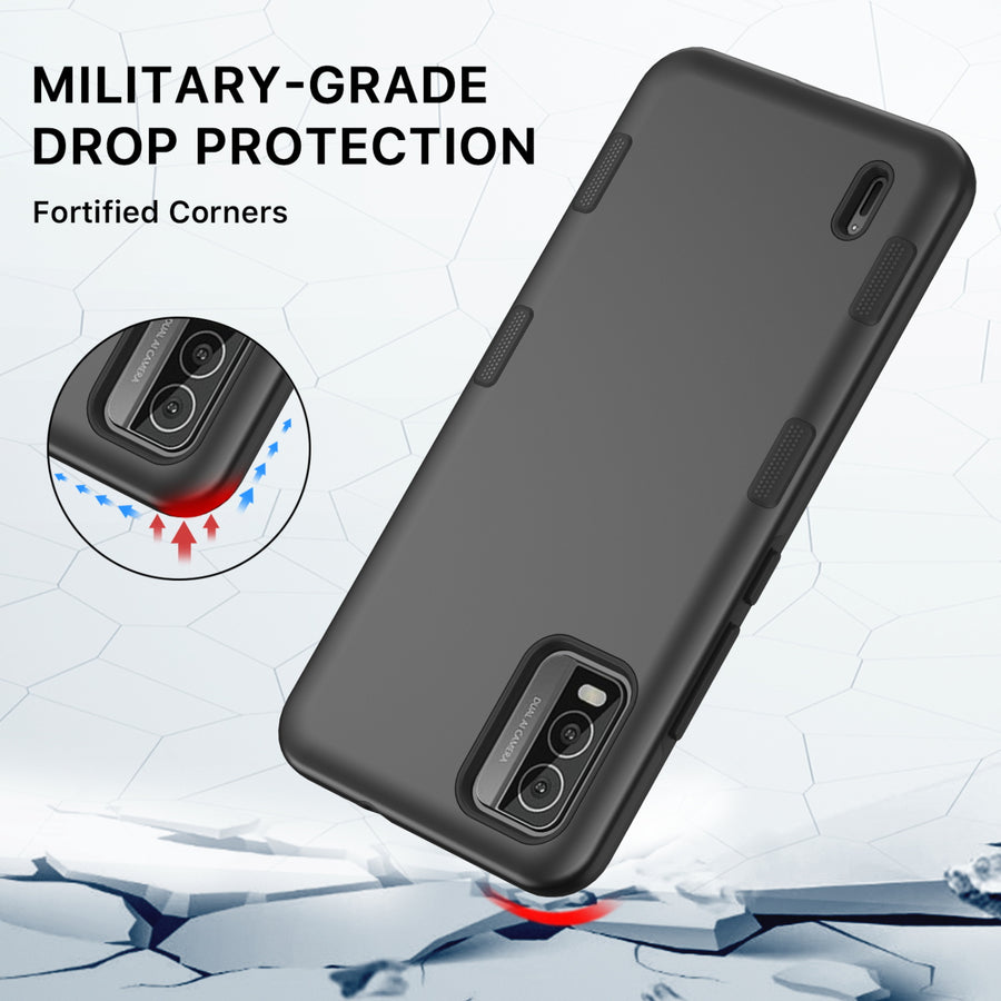 MyBat Pro TUFF Subs Series Case for Nokia C210 - Black - RNC210CSF2TS001-4.jpg