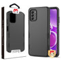 MyBat Pro TUFF Subs Series Case for Nokia G310 - Black