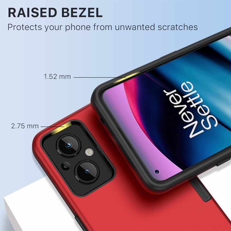 MyBat Pro Tuff Subs Series Case for OnePlus Nord 20 5G - Red - RON205GCSF2TS002-7.jpg