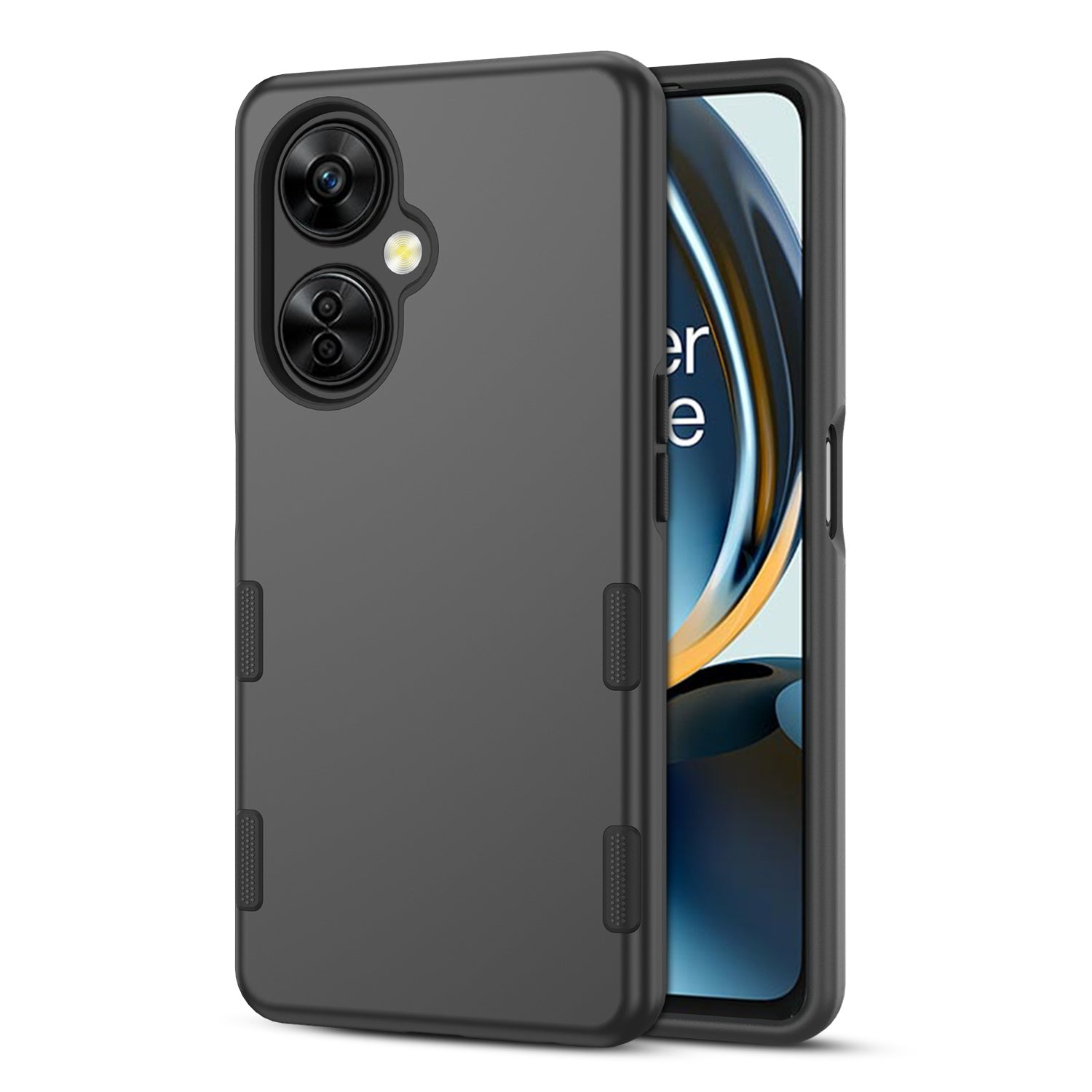 MyBat Pro TUFF Subs Series Case for Oneplus Nord N30 5G - Black - RON305GCSF2TS001-2.jpg