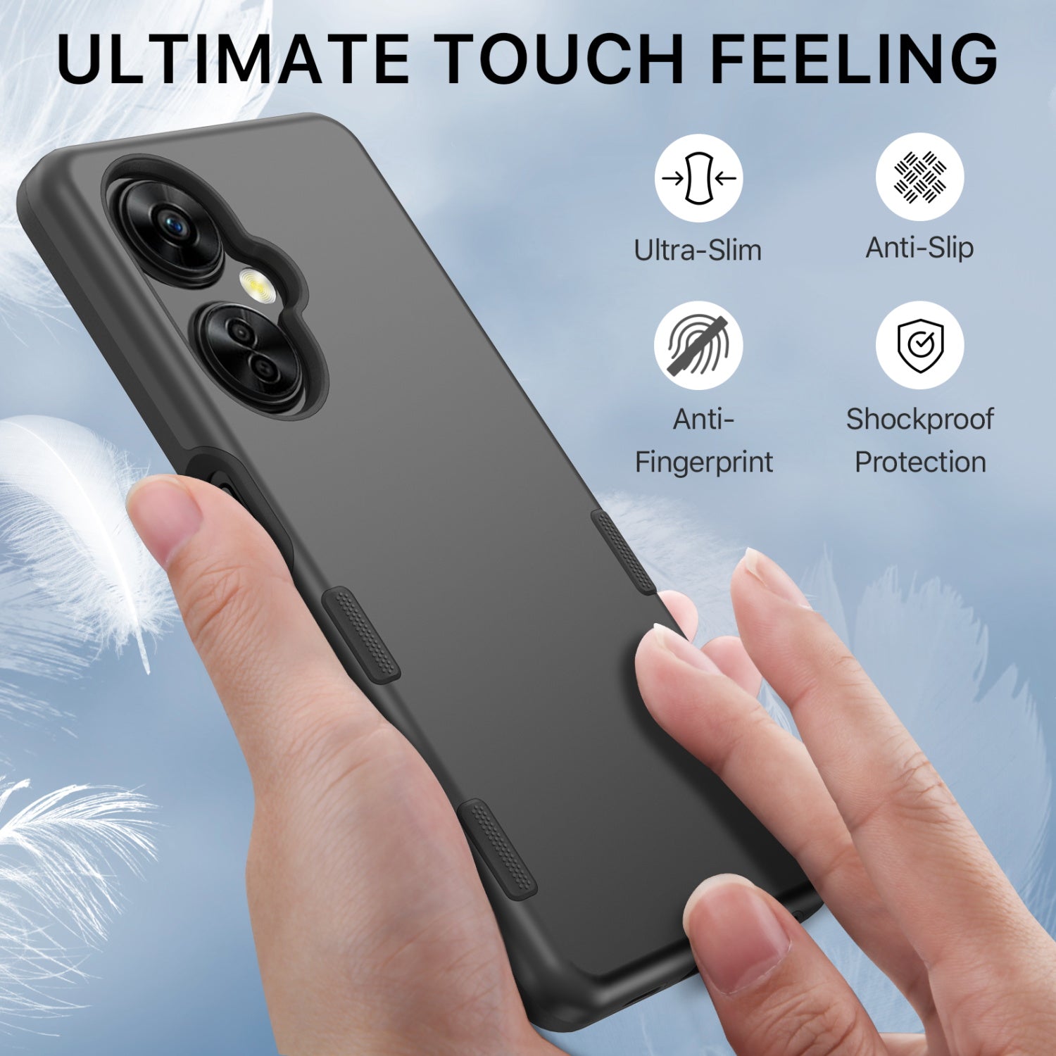MyBat Pro TUFF Subs Series Case for Oneplus Nord N30 5G - Black - RON305GCSF2TS001-3.jpg