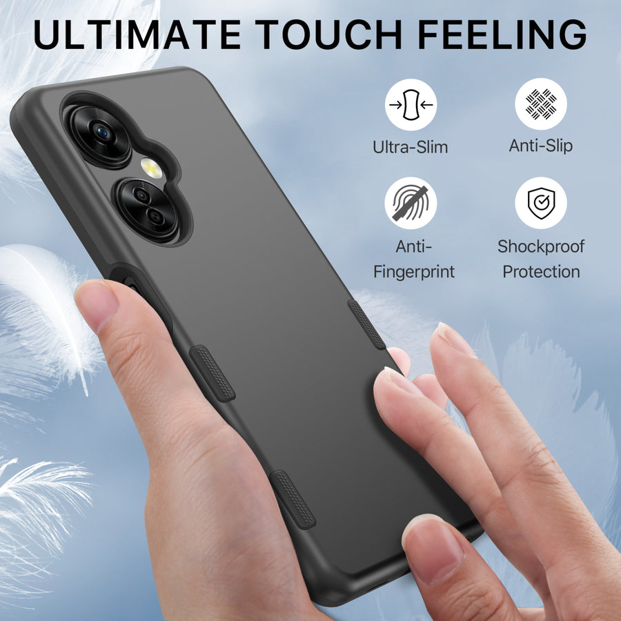 MyBat Pro TUFF Subs Series Case for Oneplus Nord N30 5G - Black - RON305GCSF2TS001-3.jpg