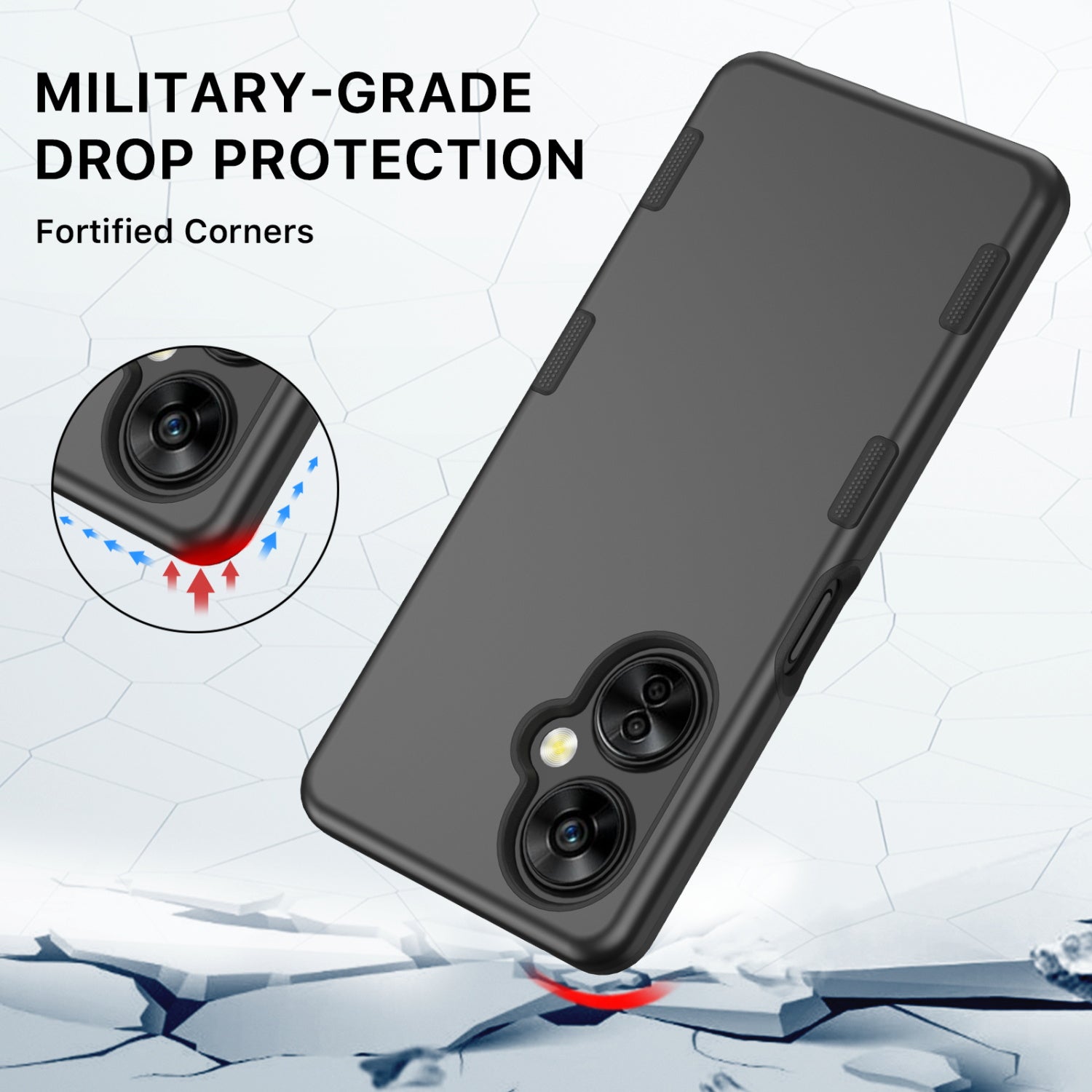 MyBat Pro TUFF Subs Series Case for Oneplus Nord N30 5G - Black - RON305GCSF2TS001-4.jpg