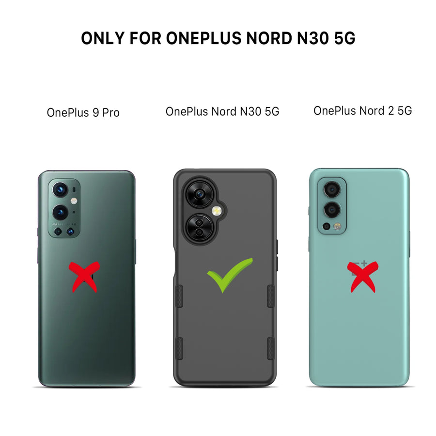 MyBat Pro TUFF Subs Series Case for Oneplus Nord N30 5G - Black - RON305GCSF2TS001-6.jpg