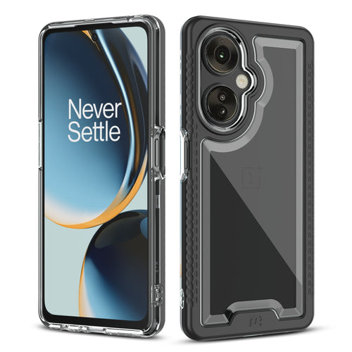 MyBat Pro Lux Series Case for Oneplus Nord N30 5G - Black - RON305GCSG5TS001-2.jpg