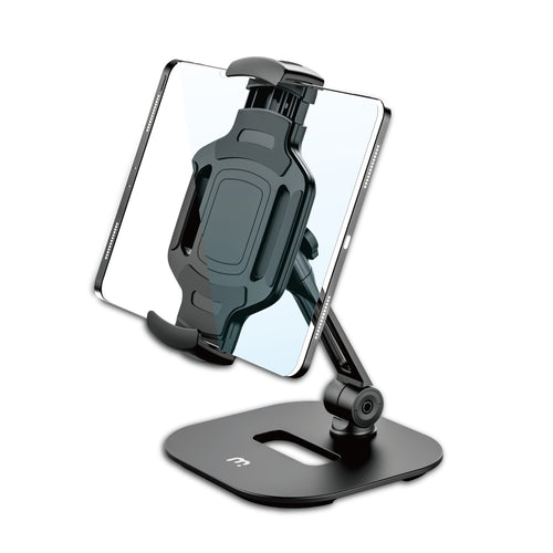 MyBat Pro Adjustable Tablet Stand Holder - Black - ROTHMNUSU007-2.jpg