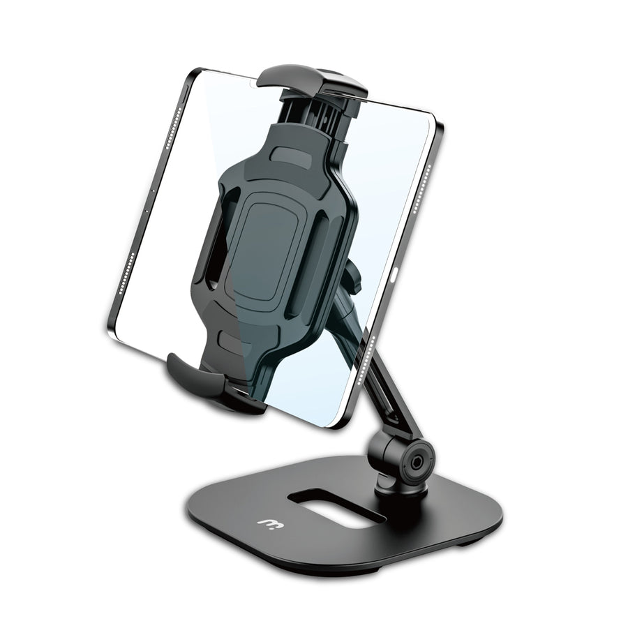 MyBat Pro Adjustable Tablet Stand Holder - Black - ROTHMNUSU007-2.jpg