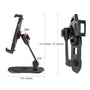 MyBat Pro Adjustable Tablet Stand Holder - Black - ROTHMNUSU007-5.jpg