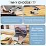 MyBat Pro ERGONOMIC PUSH-BUTTON LAPTOP HOLDER - ROTHMNUSU008-6.jpg