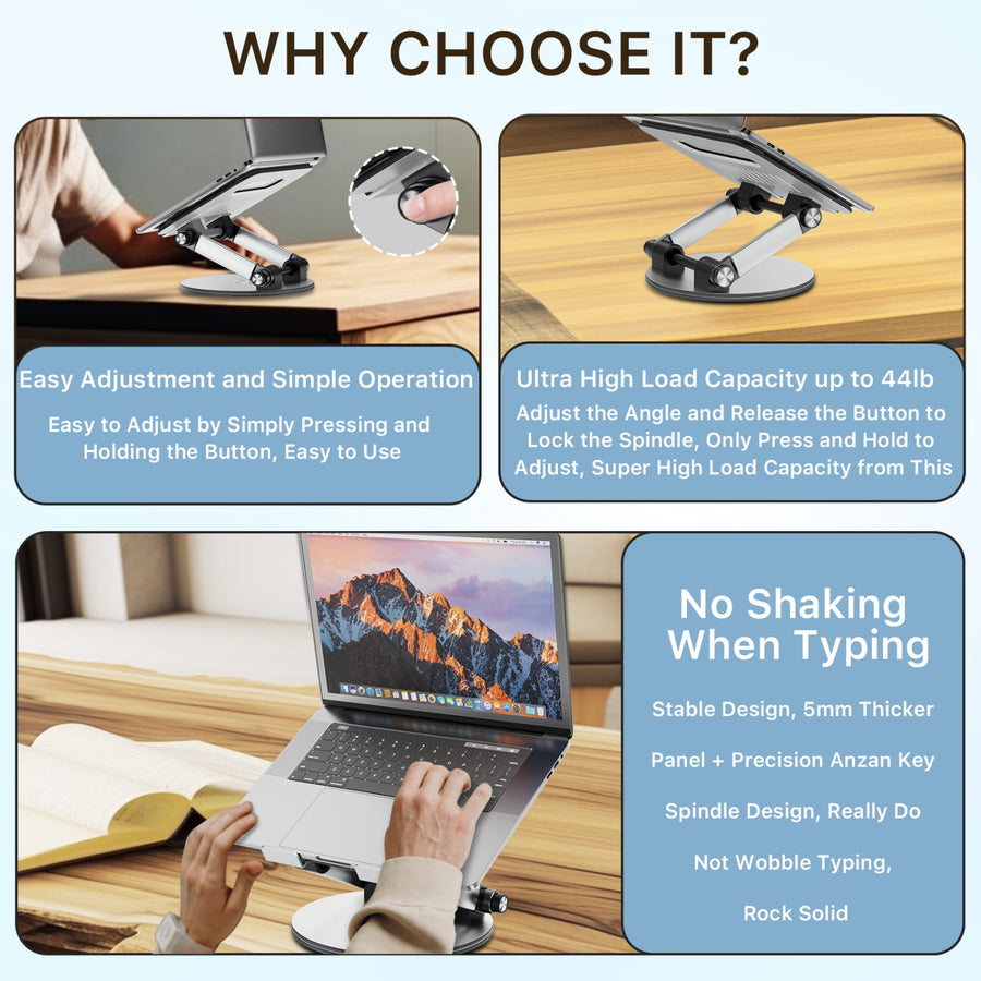 MyBat Pro ERGONOMIC PUSH-BUTTON LAPTOP HOLDER - ROTHMNUSU008-6.jpg
