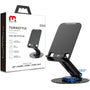MyBat Pro Turnstyle for Tablets - Black
