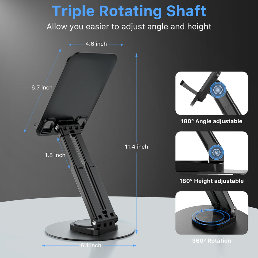 MyBat Pro Turnstyle for Tablets - Black - ROTHMNUSU010-6.jpg