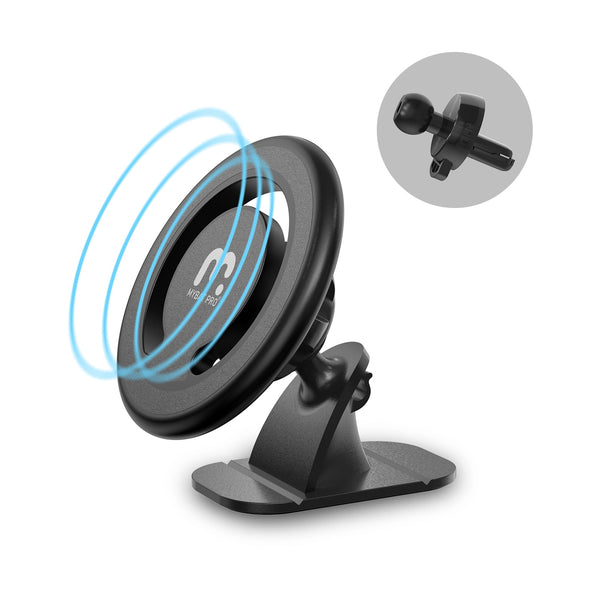 MyBat Pro 2-in-1 Magnetic Car Mount Kit - Black - ROTHMNVEH021-2.jpg