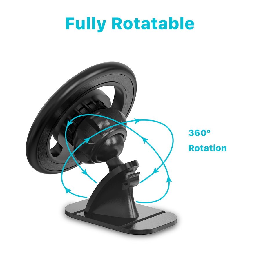 MyBat Pro 2-in-1 Magnetic Car Mount Kit - Black - ROTHMNVEH021-5.jpg