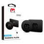 MyBat Pro Universal Magnetic Plates (2-Pack) - Black