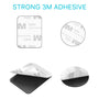 MyBat Pro Universal Magnetic Plates (2-Pack) - Black - ROTHMNVEH081-3.jpg