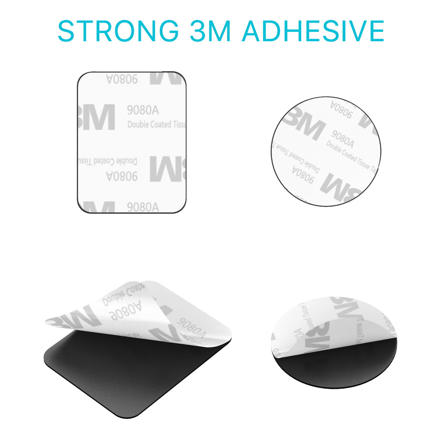 MyBat Pro Universal Magnetic Plates (2-Pack) - Black - ROTHMNVEH081-3.jpg
