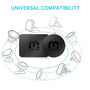 MyBat Pro Universal Magnetic Plates (2-Pack) - Black - ROTHMNVEH081-6.jpg