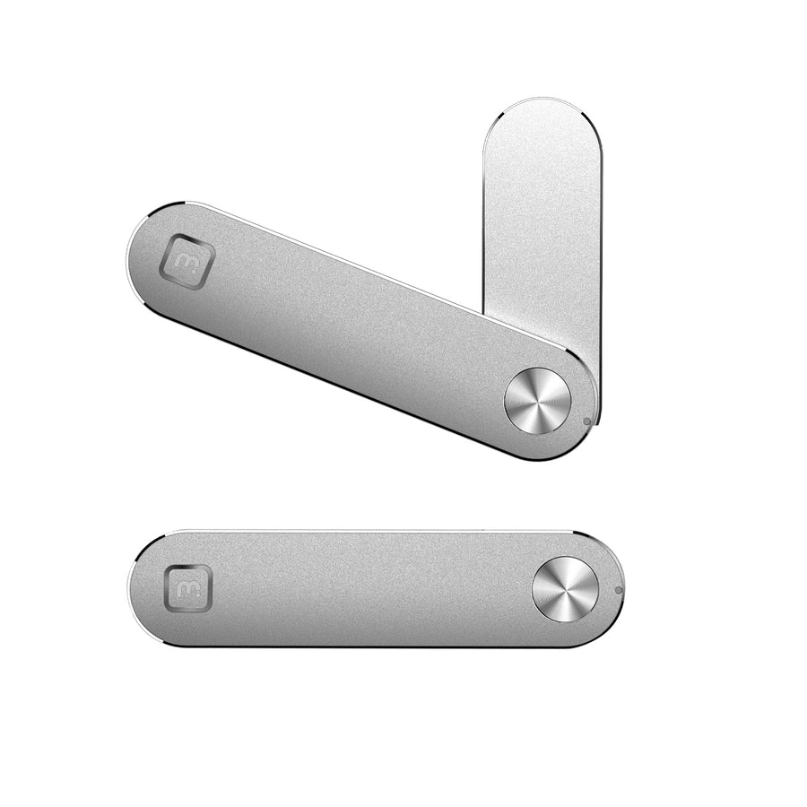 MyBat Pro Magnetic Mount - Silver - ROTHMNVEH101-2.jpg