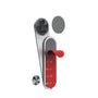 MyBat Pro Magnetic Mount - Silver - ROTHMNVEH101-4.jpg