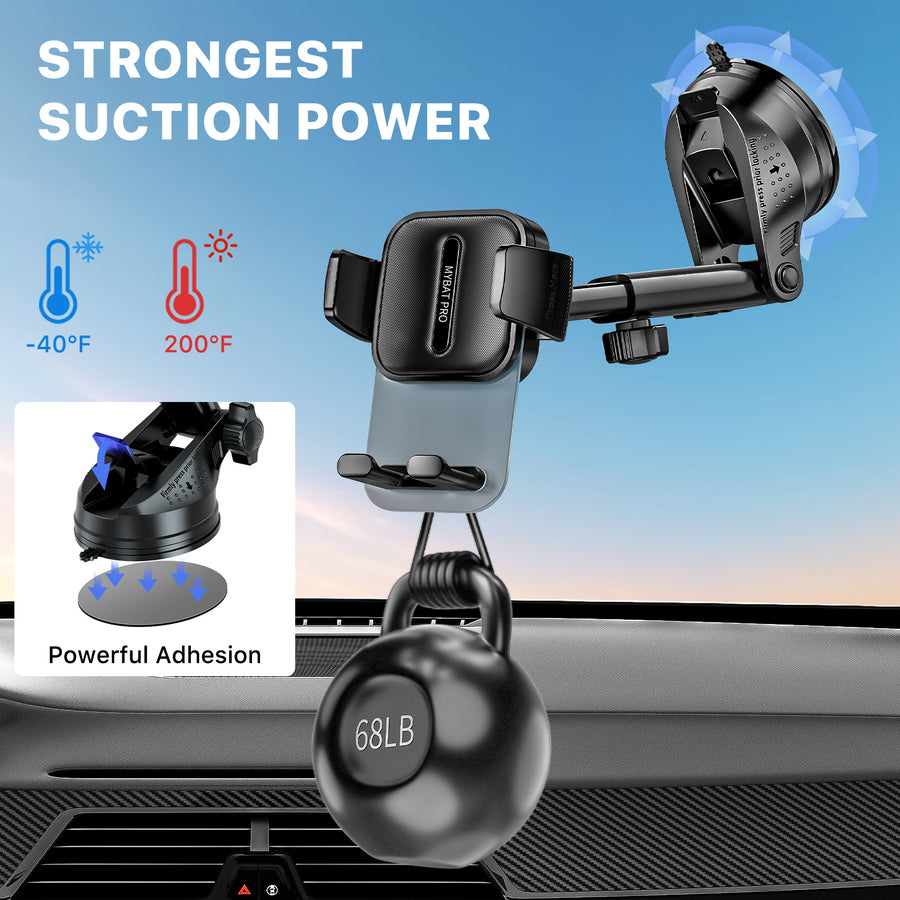 MyBat Pro Premium Universal Car Dashboard Mount - Black - ROTHMNVEH121-5.jpg