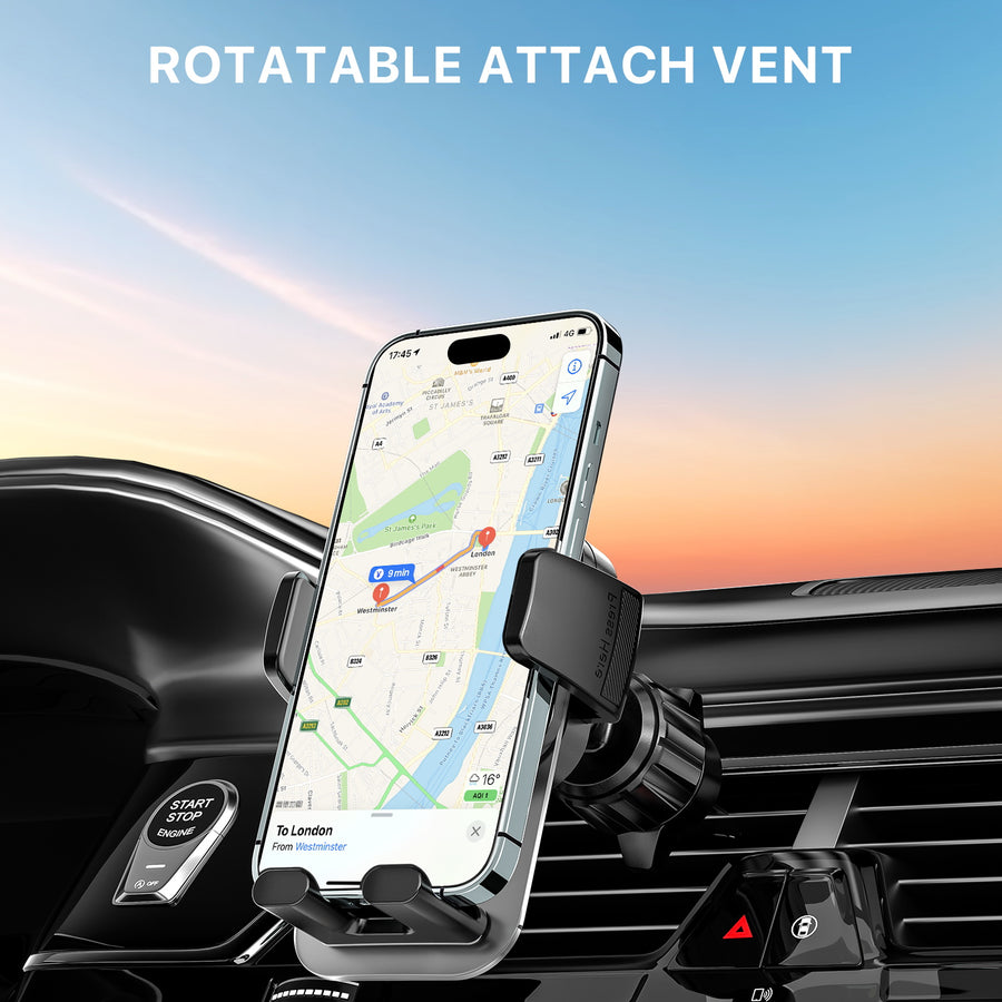 MyBat Pro Premium Universal Car Air Vent Mount - Black - ROTHMNVEH122-7.jpg