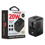 Black / Universal