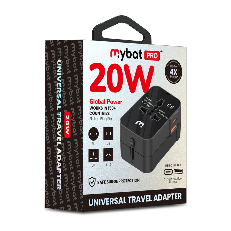 MyBat Pro 20W PD Dual-Port Universal Travel Adapter - US/UK/EU/AU - Black - RPAD09-7.jpg