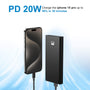 MyBat Pro 10000mAh Power Delivery Power Bank (20W) - Black - RPBBAT001-3.jpg