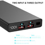 MyBat Pro 10000mAh Power Delivery Power Bank (20W) - Black - RPBBAT001-8.jpg