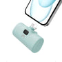 MyBat Pro 5000mAh USB-C Portable Quick Charging Power Bank (with Stand) - Blue - RPBBAT083-6.jpg