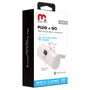 MyBat Pro 5000mAh USB-C Portable Quick Charging Power Bank (with Stand) - Pink - RPBBAT084-10.jpg