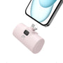 MyBat Pro 5000mAh USB-C Portable Quick Charging Power Bank (with Stand) - Pink - RPBBAT084-6.jpg