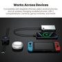 MyBat Pro 10000mAh SNAP + GO SLEEK Magnetic Wireless Power Bank - Grey Titanium - RPBBAT116-11.jpg