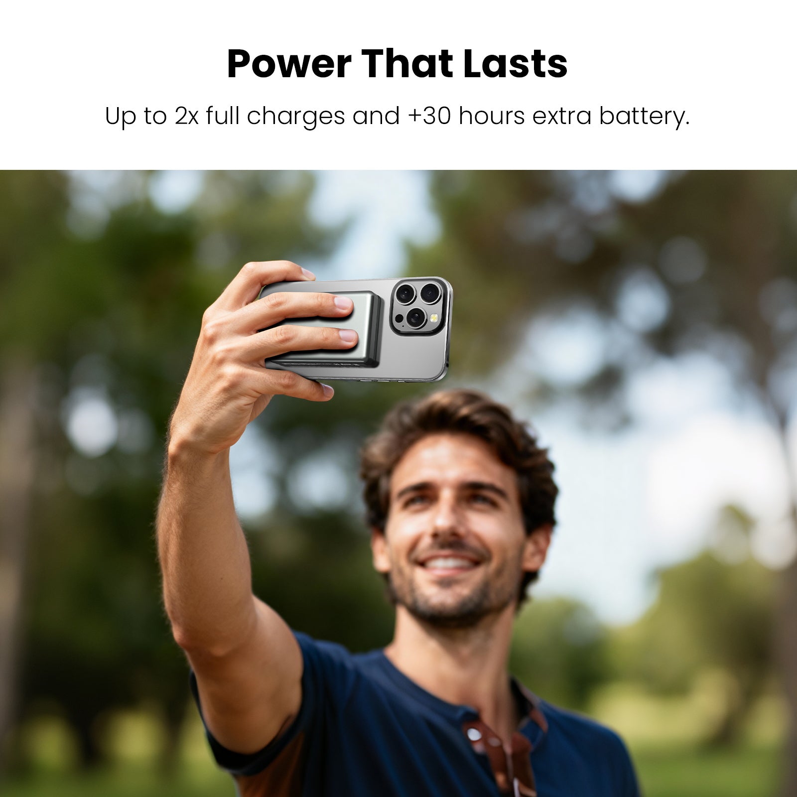 MyBat Pro 10000mAh SNAP + GO SLEEK Magnetic Wireless Power Bank - Grey Titanium - RPBBAT116-5.jpg