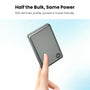 MyBat Pro 10000mAh SNAP + GO SLEEK Magnetic Wireless Power Bank - Grey Titanium - RPBBAT116-6.jpg