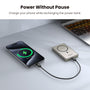 MyBat Pro 10000mAh SNAP + GO SLEEK Magnetic Wireless Power Bank - Natural Titanium - RPBBAT117-10.jpg