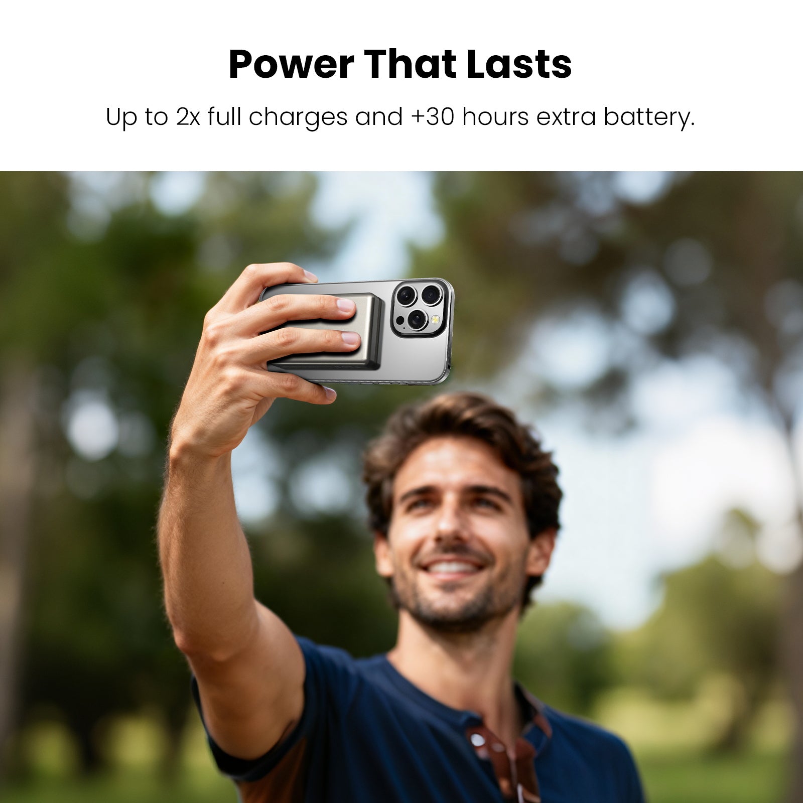 MyBat Pro 10000mAh SNAP + GO SLEEK Magnetic Wireless Power Bank - Natural Titanium - RPBBAT117-5.jpg