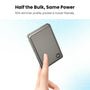 MyBat Pro 10000mAh SNAP + GO SLEEK Magnetic Wireless Power Bank - Natural Titanium - RPBBAT117-6.jpg