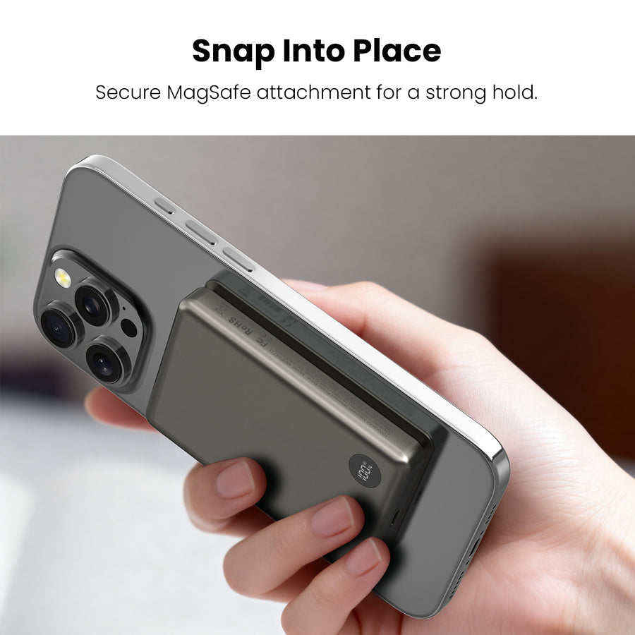 MyBat Pro 10000mAh SNAP + GO SLEEK Magnetic Wireless Power Bank - Natural Titanium - RPBBAT117-7.jpg