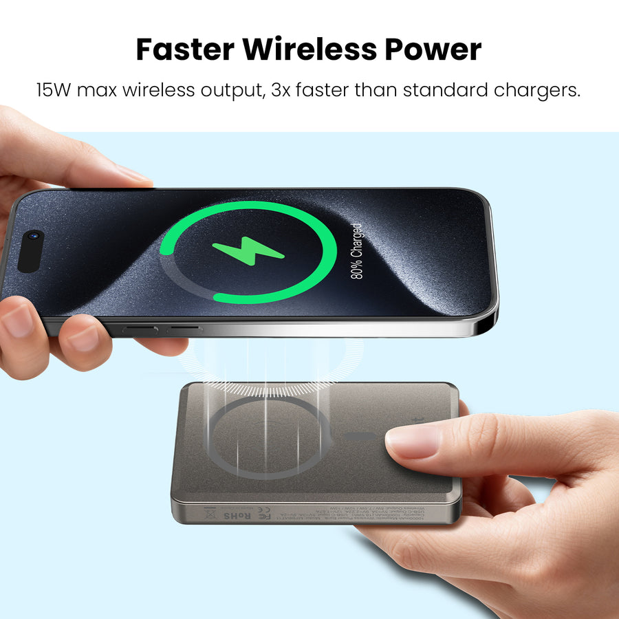 MyBat Pro 10000mAh SNAP + GO SLEEK Magnetic Wireless Power Bank - Natural Titanium - RPBBAT117-8.jpg