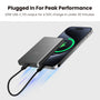 MyBat Pro SolidCore 5000mAh Slim Magnetic Wireless Charging Power Bank with Smartwatch Charger - Gray - RPBBAT201-9.jpg