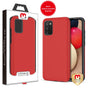 Red / Galaxy A02s