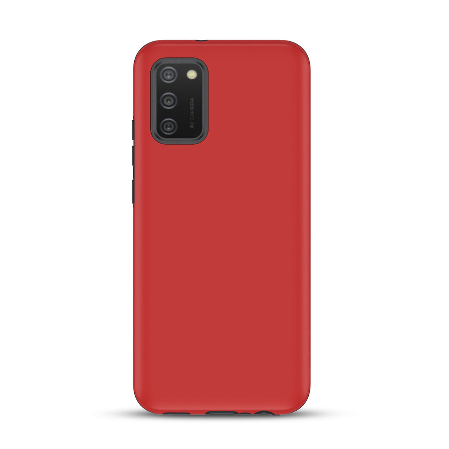 MyBat Pro Fuse Series Case for Samsung Galaxy A02s - Red - RSA02SCSD5RS005-4.jpg