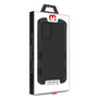 MyBat Pro Tuff Subs Series Case for Samsung Galaxy A02s - Black