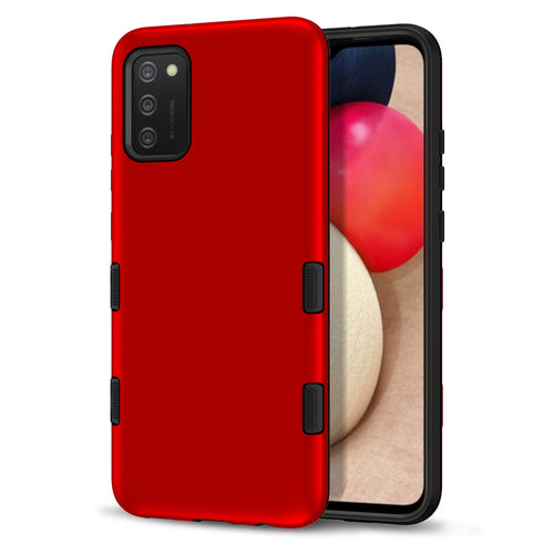 MyBat Pro Tuff Subs Series Case for Samsung Galaxy A02s - Red - RSA02SCSF2TS002-2.jpg