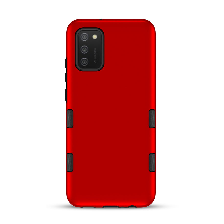 MyBat Pro Tuff Subs Series Case for Samsung Galaxy A02s - Red - RSA02SCSF2TS002-4.jpg