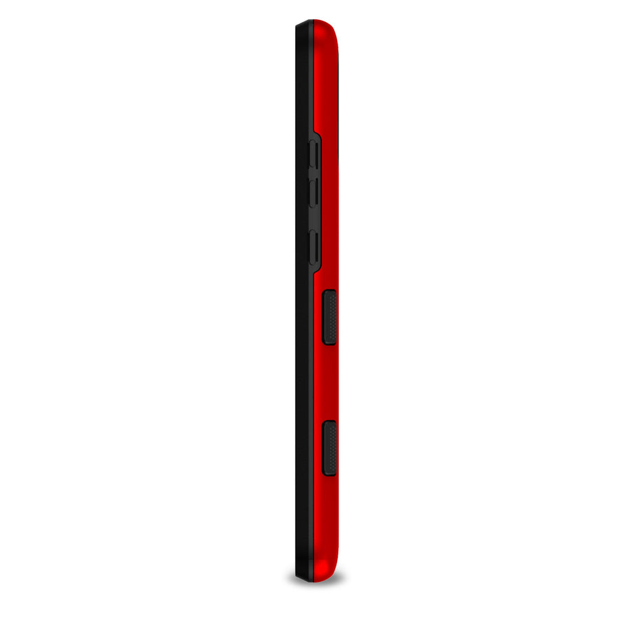 MyBat Pro Tuff Subs Series Case for Samsung Galaxy A02s - Red - RSA02SCSF2TS002-5.jpg