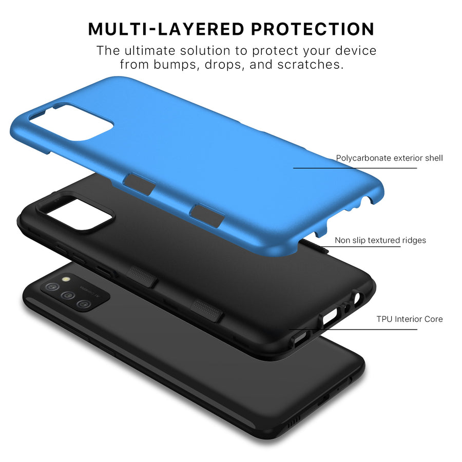 MyBat Pro Tuff Subs Series Case for Samsung Galaxy A02s - Blue - RSA02SCSF2TS003-7.jpg