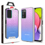 MyBat Pro Mood Series Case for Samsung Galaxy A03s - Iridescent Snake